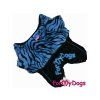 Obleček pro psy FMD BLUE ZEBRA
