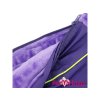 Obleček pro fenky – membránový zimní overal FMD PURPLE 2