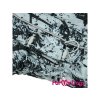 Zateplený obleček pro psy – zimní overal GREY/BLACK 5