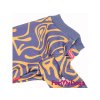 Pyžamo pro psy FMD Purple&Orange 3