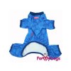 Pyžamo pro psy i fenky – overal BLUE STAR 2