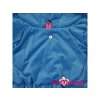 Obleček pro psy – zimní overal FMD BLUE SQUARE, detail podšívky