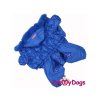 Obleček pro psy – zimní overal FMD BLUE SQUARE