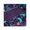 Zateplený obleček pro fenky – zimní overal VIOLET TONES 10