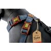ZYDOG DENIM – CHEST PLATE 8