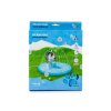 Splash Pool Water Sprinkler – bazének se sprškou pro psy 4