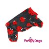 Obleček pro psy – overal FMD LADYBUG