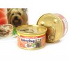 gimborn shiny dog kure hovezi 2 85 g 2