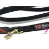 Vodítko pro psy Non-stop Dogwear Strong 1 m