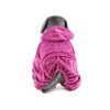 Oblečky pro psy – velurový overal pro psy a fenky For My Dogs, fialový