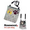 Taška pro hlodavce Snuggle Factor Snoozing Bag