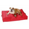 BOBBY Matrace pro psy, červená