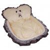 Pelech pro psy Teddy Pet London