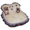 Pelech pro psy Teddy Pet London