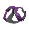 Postroj pro psy RUFFWEAR Front Range, fialový