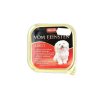 animonda vom feinsten classic hovezi kruti 150g 3