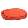 Matrace pro psy použitelná samostatně nebo přímo do pelíšku Corbeille Primo. Snímatelný povlak, možnost praní v pračce. Barva oranžová. (3)