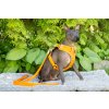 Vodítko pro psy Front Range od Ruffwear – oranžové 3
