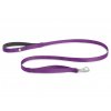 Vodítko pro psy Front Range od Ruffwear – fialové