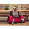 Sportovní taška na psa BOBBY (2)
