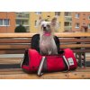 Sportovní taška na psa BOBBY