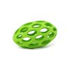 Gumová hračka pro všechny velikosti psů i pro štěňata, zelená (2)