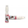 Beaphar Fresh Breath Spray pro psy i kočky představuje nejjednodušší cestu k čistým zubům, dásním a svěžímu dechu. Extra snadná aplikace.