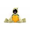 Pískací hračka pro psy od DOG FANTASY – roztomilý plyšový brouk s dlouhými tykadly. Měkoučký materiál, velikost cca 28 cm.