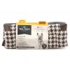 Podložka pro psy TALL TAILS Houndstooth Fleece 3