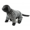 Oblečky pro psy – overal pro psy a fenky For My Dogs, leopard