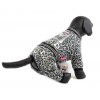 Oblečky pro psy – overal pro psy a fenky For My Dogs, leopard