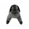 Oblečky pro psy – overal pro psy a fenky For My Dogs, leopard