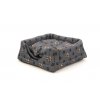 Bouda pro psy Weber GRAY 4