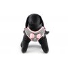 Postroj pro psy CAMON Pink 3