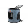 Batoh na psa do 6 kg CAMON modrý 2