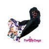 Obleček pro psy zimní overal FMD DOGS 7