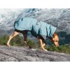 Obleček pro psy Hurtta Expedition parka modrá 2