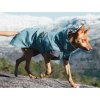 Obleček pro psy Hurtta Expedition parka modrá 4