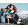 Obleček pro psy Hurtta Expedition parka modrá 6