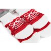Ponožky pro psy Trainer Pet Socks 2