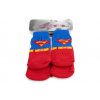 Ponožky pro psy Superdog