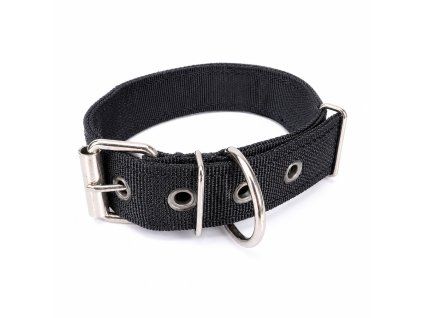 nylonovy obojok pre psa 60 cm000
