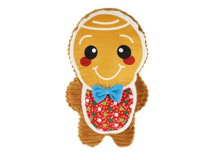 Plyšová hračka pro psa Perníček Dcerka