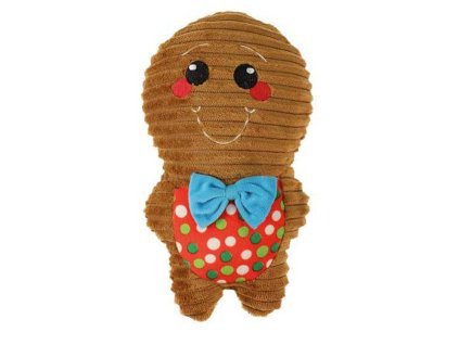 Plyšová hračka pro psa Perníček Syn