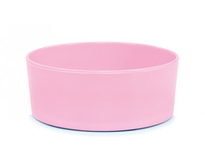 Melaminová miska pro psa SIMPLY MINE ružová