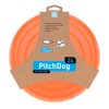 pitch dog letajici talir oranzovy