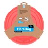 pitch dog letajici talir ruzovy