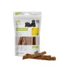 Tyčinky pro psa Maelson treatees stix kachna 100g