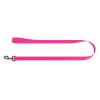 Vodě odolné vodítko WAU DOG růžové