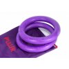 Výcviková pomůcka PULLER Standardu - 2 kroužky (průměr 28cm)